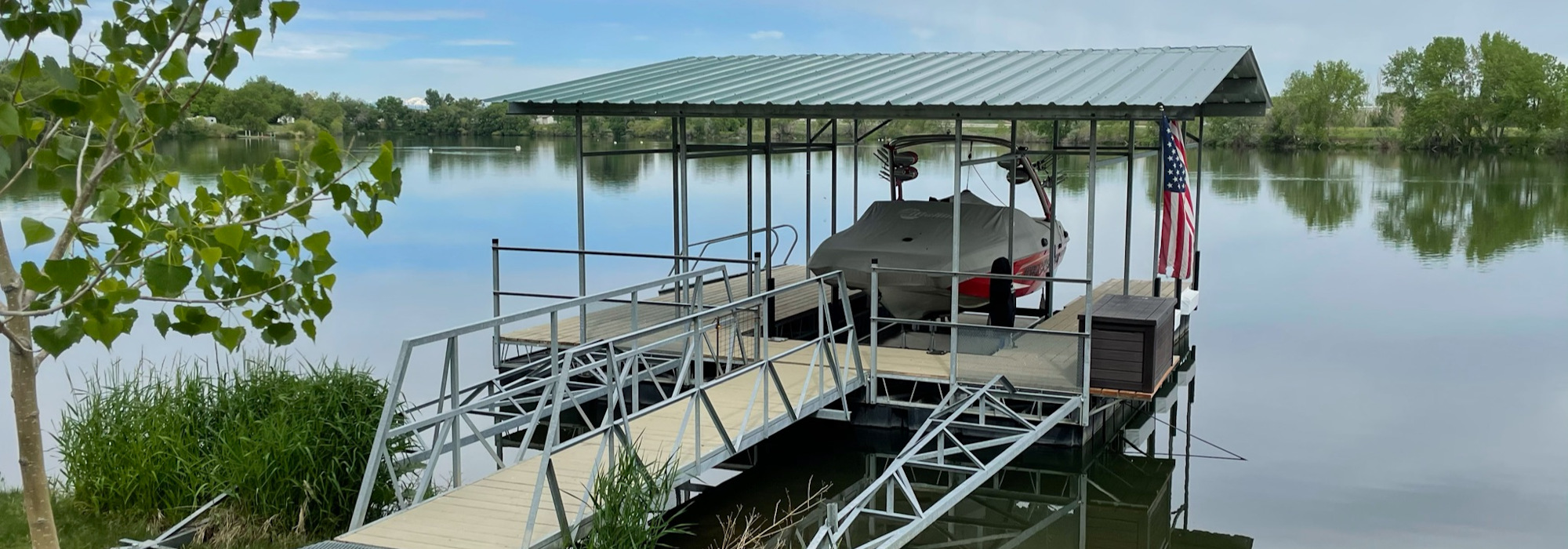 13 Fishing dock ideas  fishing dock, lake dock, lakefront living